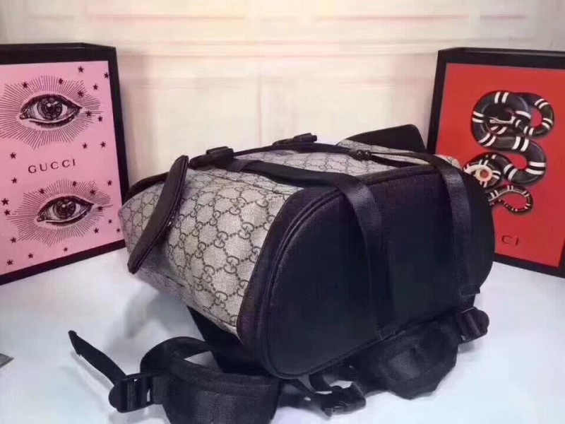 Gucci Backpacks